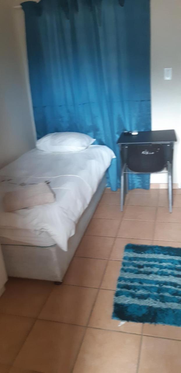 African Sky Guesthouse Windhoek Luaran gambar