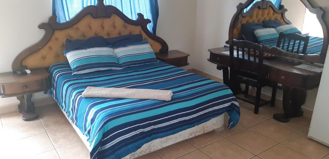 African Sky Guesthouse Windhoek Luaran gambar